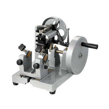 KD-202 輪轉(zhuǎn)式切片機